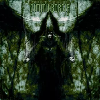 Dimmu Borgir: Enthrone Darkness Triumphant