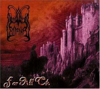 CD Dimmu Borgir: For All Tid