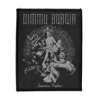 Patch Inspiratio Profanus