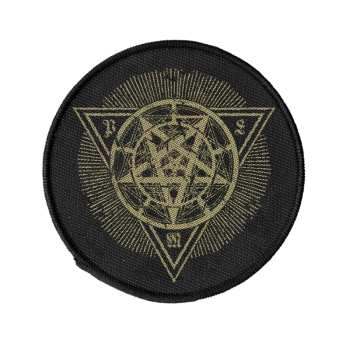 Merch Dimmu Borgir: Puritanical Euphoric Misanthropia
