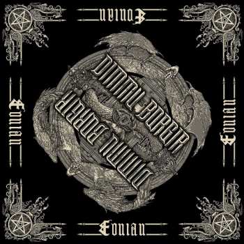 Merch Dimmu Borgir: Sjaal Eonian