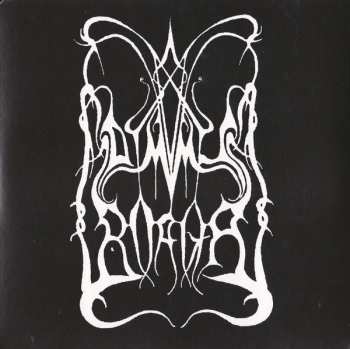 LP/SP Dimmu Borgir: Stormblåst