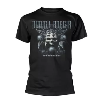 T-shirt Abrahadabra