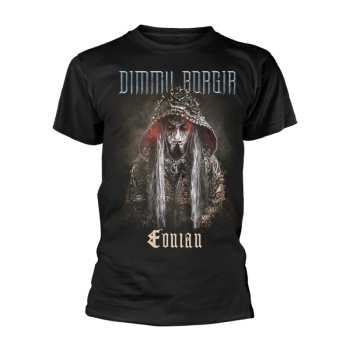 Merch Dimmu Borgir: T-shirt Eonian