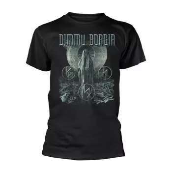 T-shirt Forces Of The Northern Night