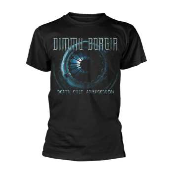 Dimmu Borgir: Death Cult Armageddon L