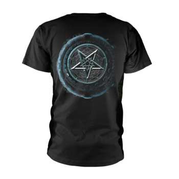 Merch Dimmu Borgir: Death Cult Armageddon XXXL