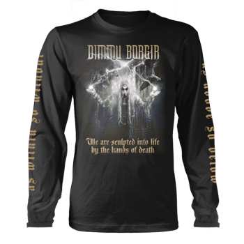 Merch Dimmu Borgir: Hands Of Death S