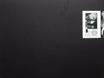 LP/Doos Din A Testbild: In Die Zukunft, 29.06.1979 LTD | NUM | CLR