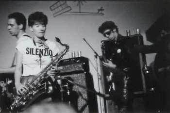 LP/Doos Din A Testbild: In Die Zukunft, 29.06.1979 LTD | NUM | CLR