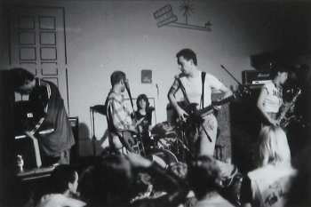 LP/Doos Din A Testbild: In Die Zukunft, 29.06.1979 LTD | NUM | CLR