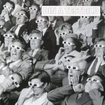 Din A Testbild: In Die Zukunft, 29.06.1979