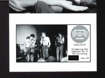 LP/Doos Din A Testbild: In Die Zukunft, 29.06.1979 LTD | NUM | CLR