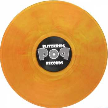 LP/Doos Din A Testbild: In Die Zukunft, 29.06.1979 LTD | NUM | CLR