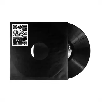 Dina Summer: Girls Gang Remixes