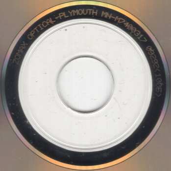 CD Dinah Shore: Private Collection