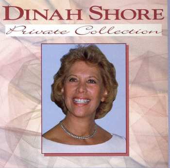 Album Dinah Shore: Private Collection