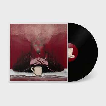 LP Mamaleek: Diner Coffee