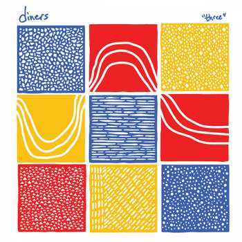 LP Diners: Three CLR