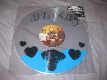 Diners: Throw Me A Ten