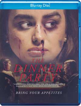 Blu-ray Dinner Party: Dinner Party
