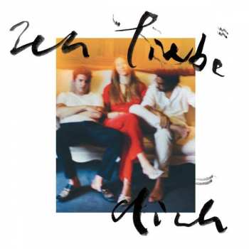 CD Faber: Ich Liebe Dich
