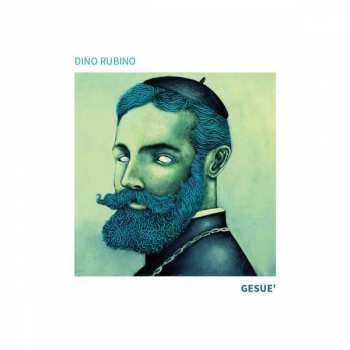 Album Dino Rubino: Gesue