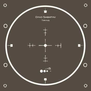 LP Dino Sabatini: Tiryns