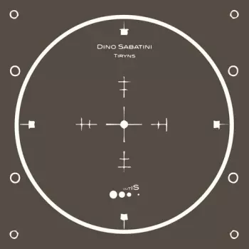 Dino Sabatini: Tiryns