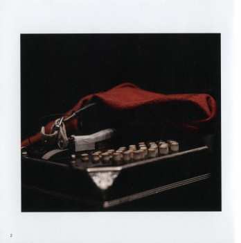 CD Dino Saluzzi: Albores