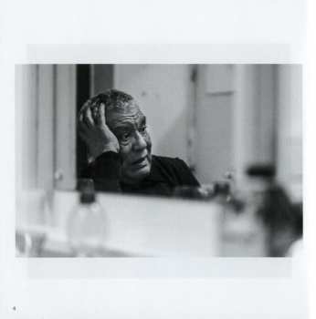 CD Dino Saluzzi: Albores