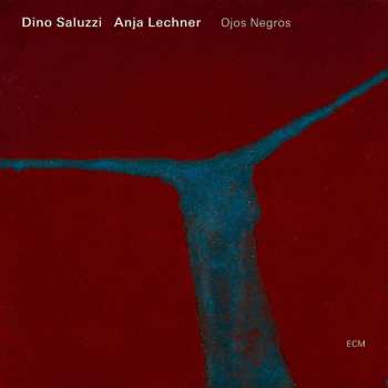 CD Anja Lechner: Ojos Negros