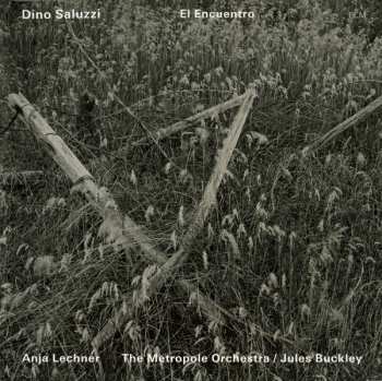 CD Dino Saluzzi: El Encuentro