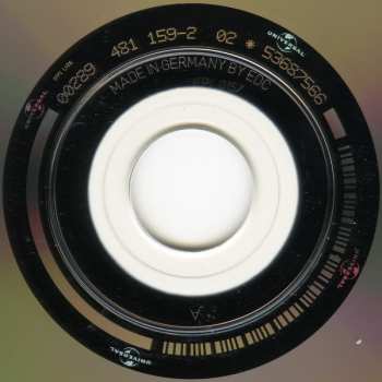 CD Dino Saluzzi: Imágenes (Music For Piano)