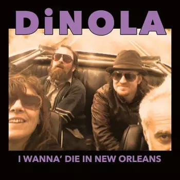 DiNOLA: I Wanna' Die In New Orleans