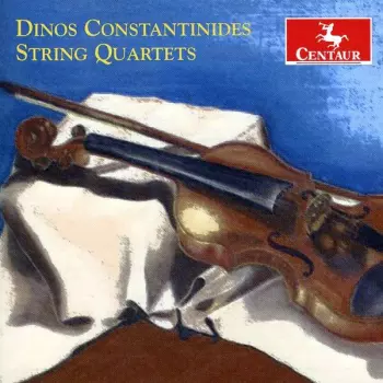 String Quartets