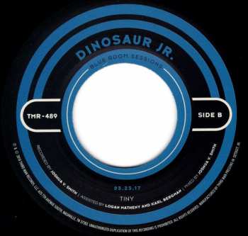 SP Dinosaur Jr.: Blue Room Sessions