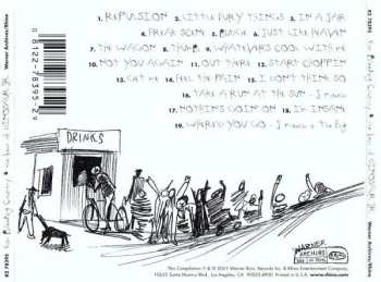 CD Dinosaur Jr.: Ear-Bleeding Country: The Best Of Dinosaur Jr.