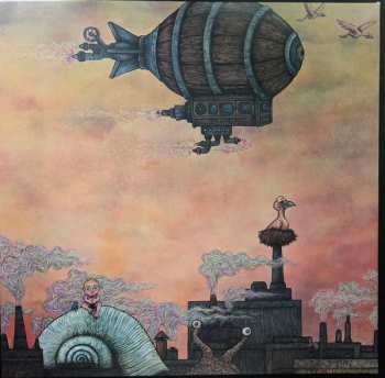 2LP Dinosaur Jr.: Farm DLX