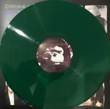2LP Dinosaur Jr.: Green Mind DLX | CLR