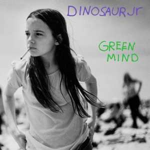 2CD Dinosaur Jr.: Green Mind DLX