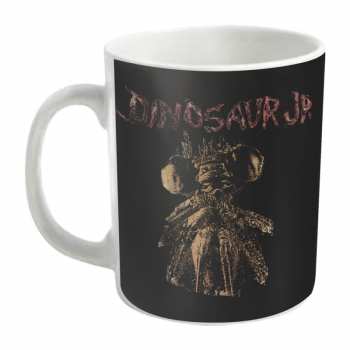 Merch Dinosaur Jr.: Mok Bug