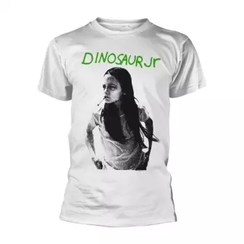 T-shirt Green Mind