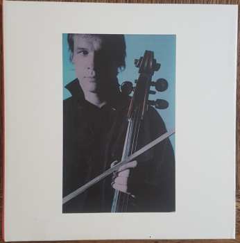 2CD/Doos Dinosaur L: 24 → 24 Music (The Definitive Arthur Russell Sleeping Bag Recordings)