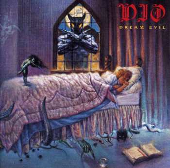 CD Dio: Dream Evil