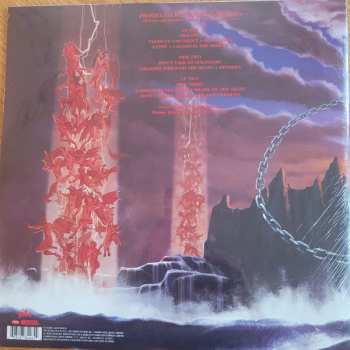 2LP Dio: Holy Diver