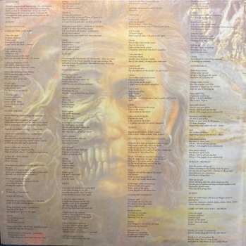 2LP/SP Dio: Magica LTD