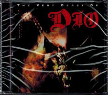 CD Dio: The Very Beast Of Dio