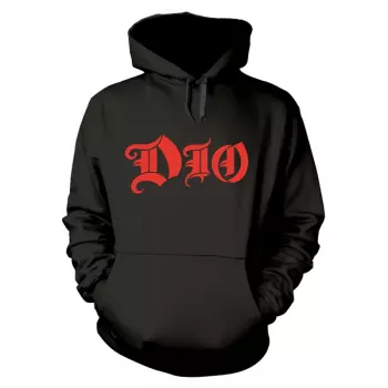 Hoodie Met Capuchon Holy Diver