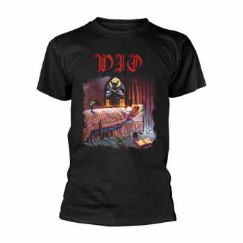 Merch Dio: T-shirt Dream Evil